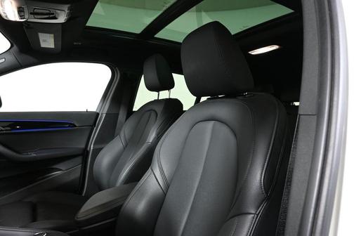 2023 BMW X2 xDrive28i