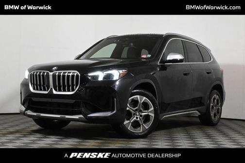 2023 BMW X1 xDrive28i