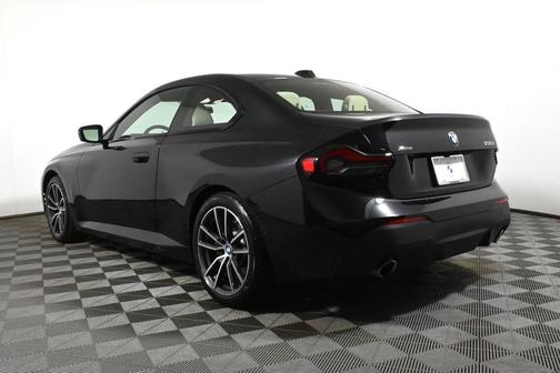 2024 BMW 230 i xDrive