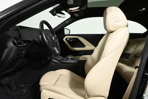 2024 BMW 230 i xDrive