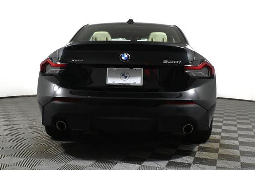 2024 BMW 230 i xDrive