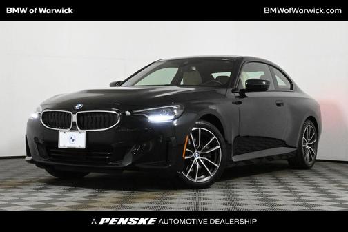 2024 BMW 230 i xDrive