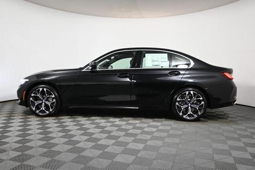 2026 BMW 330 I XDrive NA