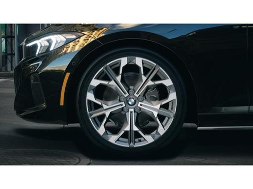 2026 BMW 330 I XDrive NA