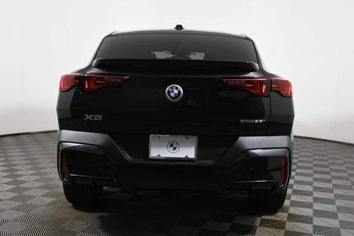 2026 BMW X2 xDrive28i