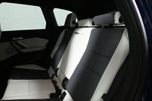 Night 2026 BMW X1 xDrive28i
