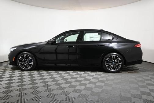 2026 BMW 530 i xDrive