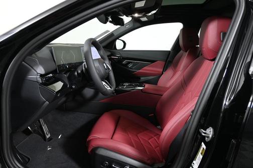 2026 BMW 530 i xDrive