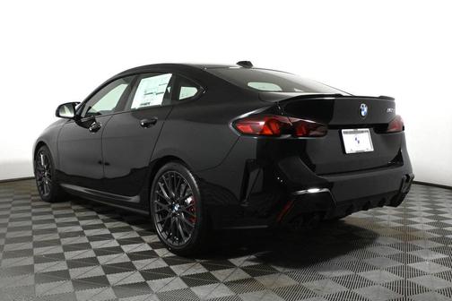 2025 BMW M235 Gran Coupe Xdrive