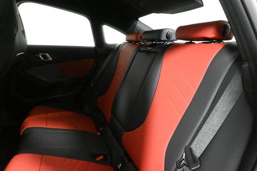 2025 BMW M235 Gran Coupe Xdrive