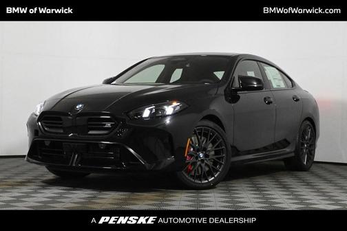 2025 BMW M235 Gran Coupe Xdrive