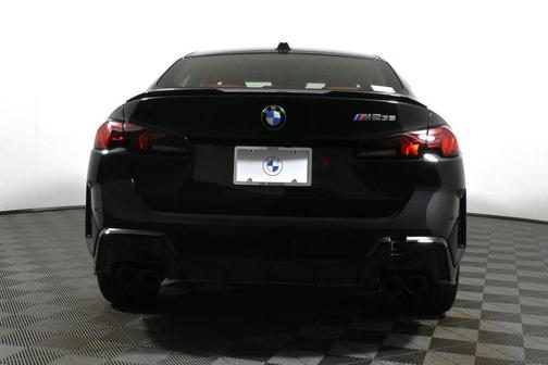 2025 BMW M235 Gran Coupe Xdrive