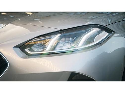 2026 BMW 228 Gran Coupe XDrive