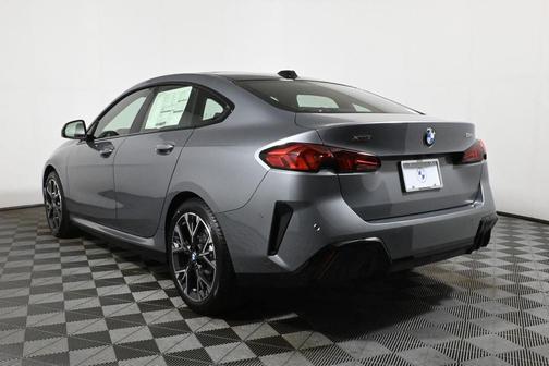 2026 BMW 228 Gran Coupe XDrive