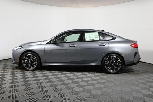 2026 BMW 228 Gran Coupe XDrive