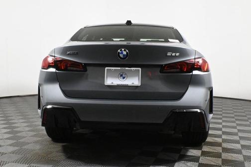 2026 BMW 228 Gran Coupe XDrive