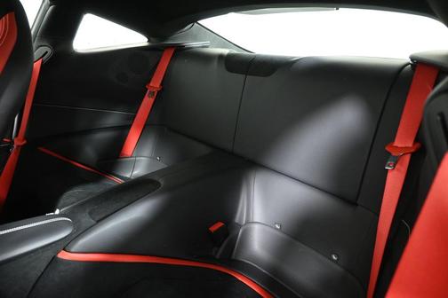 2023 Ferrari Roma Base