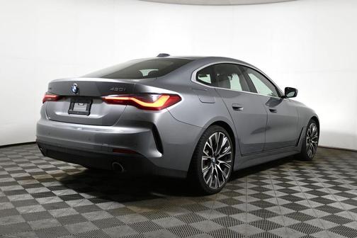 2023 BMW 430 Gran Coupe i xDrive