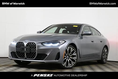 2023 BMW 430 Gran Coupe i xDrive