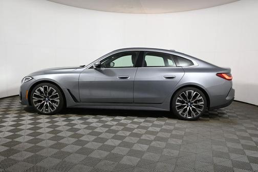 2023 BMW 430 Gran Coupe i xDrive
