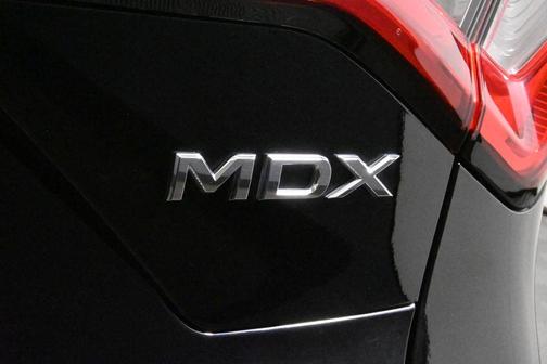 2022 Acura MDX Advance