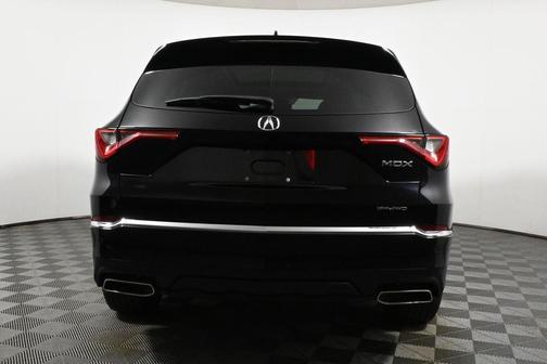 2022 Acura MDX Advance