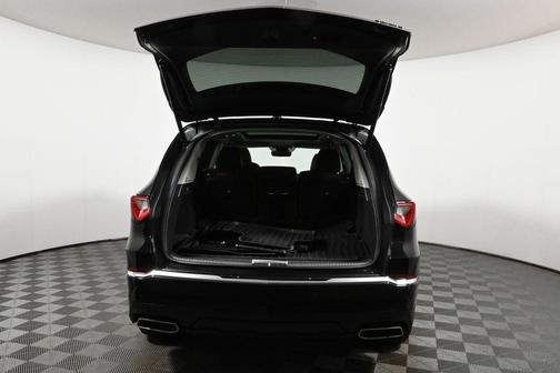 2022 Acura MDX Advance
