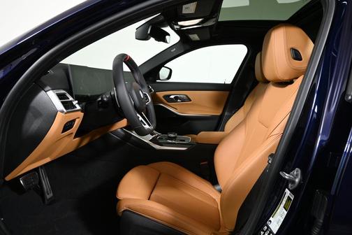 2026 BMW M340 i xDrive