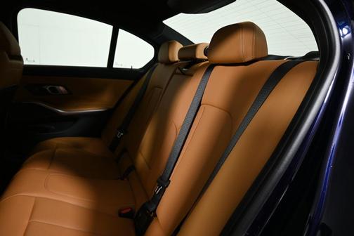 2026 BMW M340 i xDrive