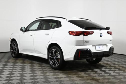 2026 BMW X2 xDrive28i