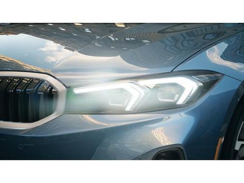 2026 BMW 330 I XDrive