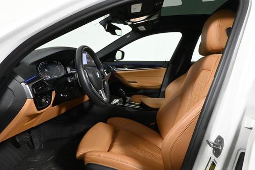 2022 BMW 530 i xDrive