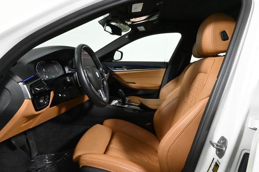2022 BMW 530 i xDrive