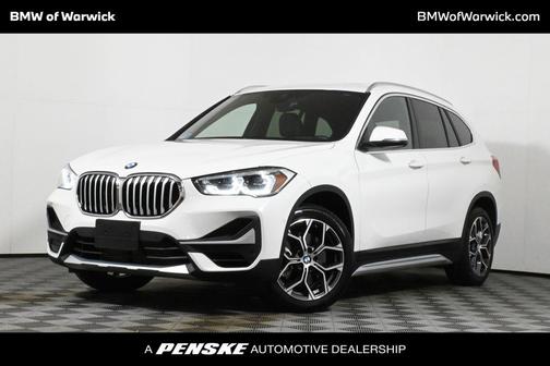 2022 BMW X1 xDrive28i