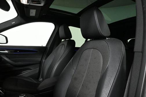 2022 BMW X1 xDrive28i