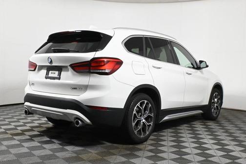 2022 BMW X1 xDrive28i