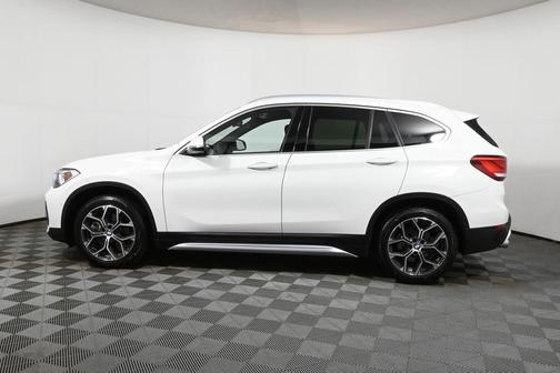 2022 BMW X1 xDrive28i