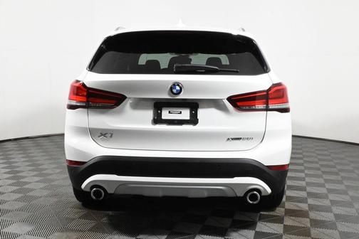 2022 BMW X1 xDrive28i