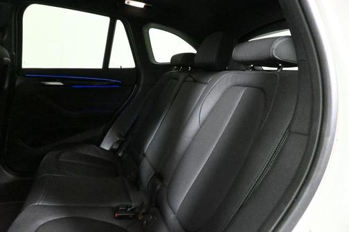 2022 BMW X1 xDrive28i