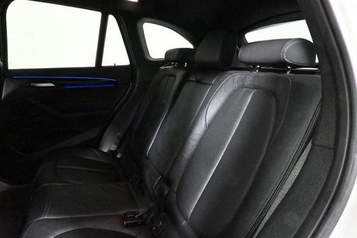 2022 BMW X1 xDrive28i