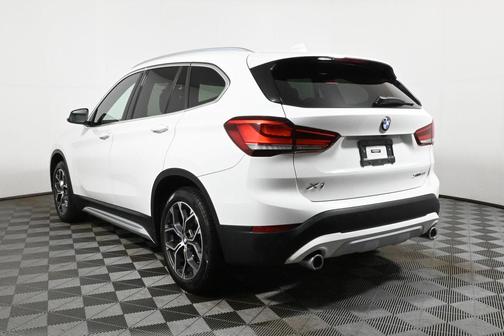 2022 BMW X1 xDrive28i