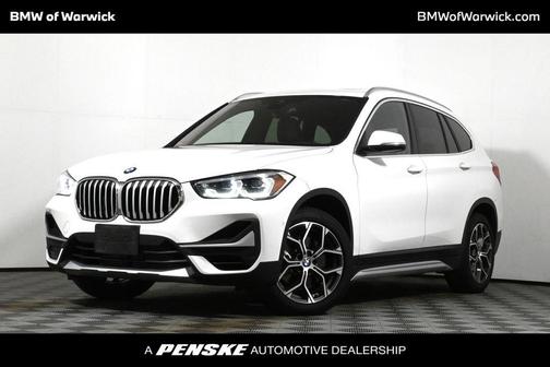 2022 BMW X1 xDrive28i