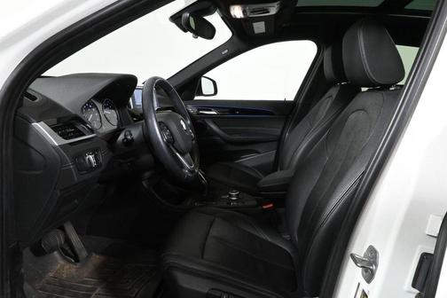 2022 BMW X1 xDrive28i