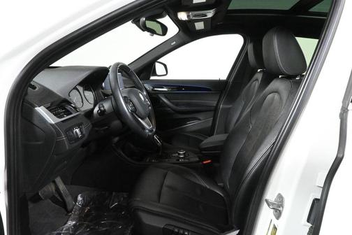 2022 BMW X1 xDrive28i