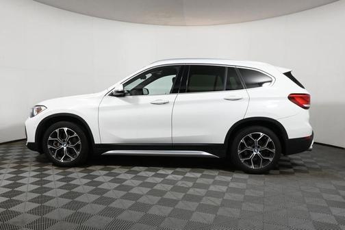 2022 BMW X1 xDrive28i