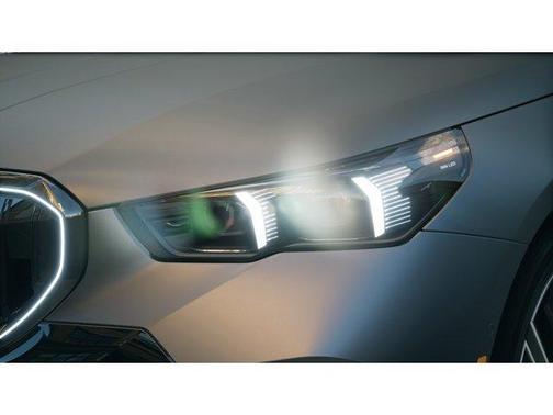 2026 BMW 540 i xDrive