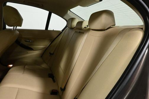 2014 BMW 320 i xDrive