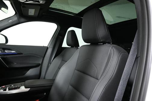 Alpine White 2023 BMW X1 xDrive28i