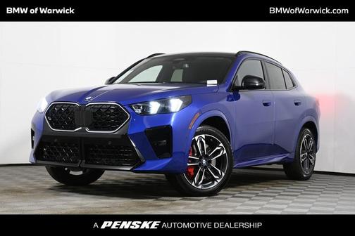 2026 BMW X2 xDrive28i