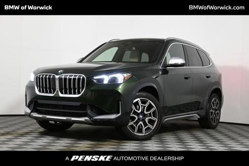 2024 BMW X1 xDrive28i